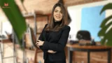 Curso Angela Messa Reparación capilar intensiva