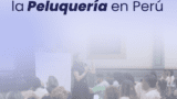 Pre pago 1 Tricología Aplicada a la Peluquería en Perú