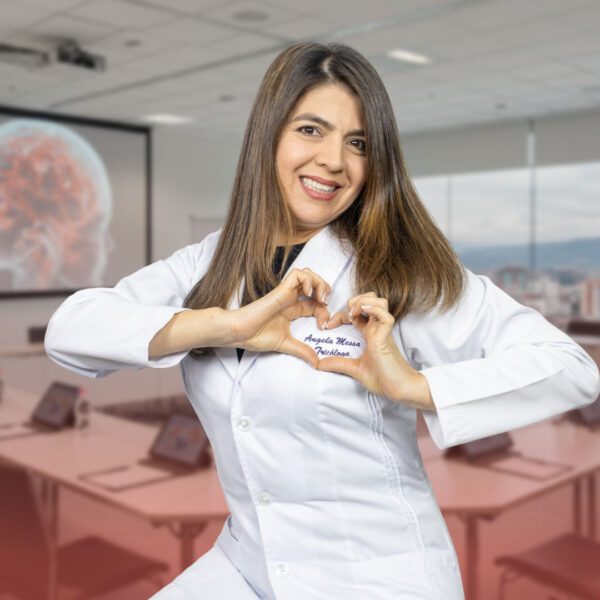 Análisis Capilar en la Peluquería