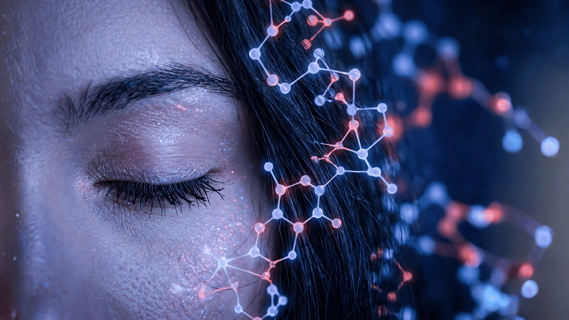 Biohacking capilar profesional