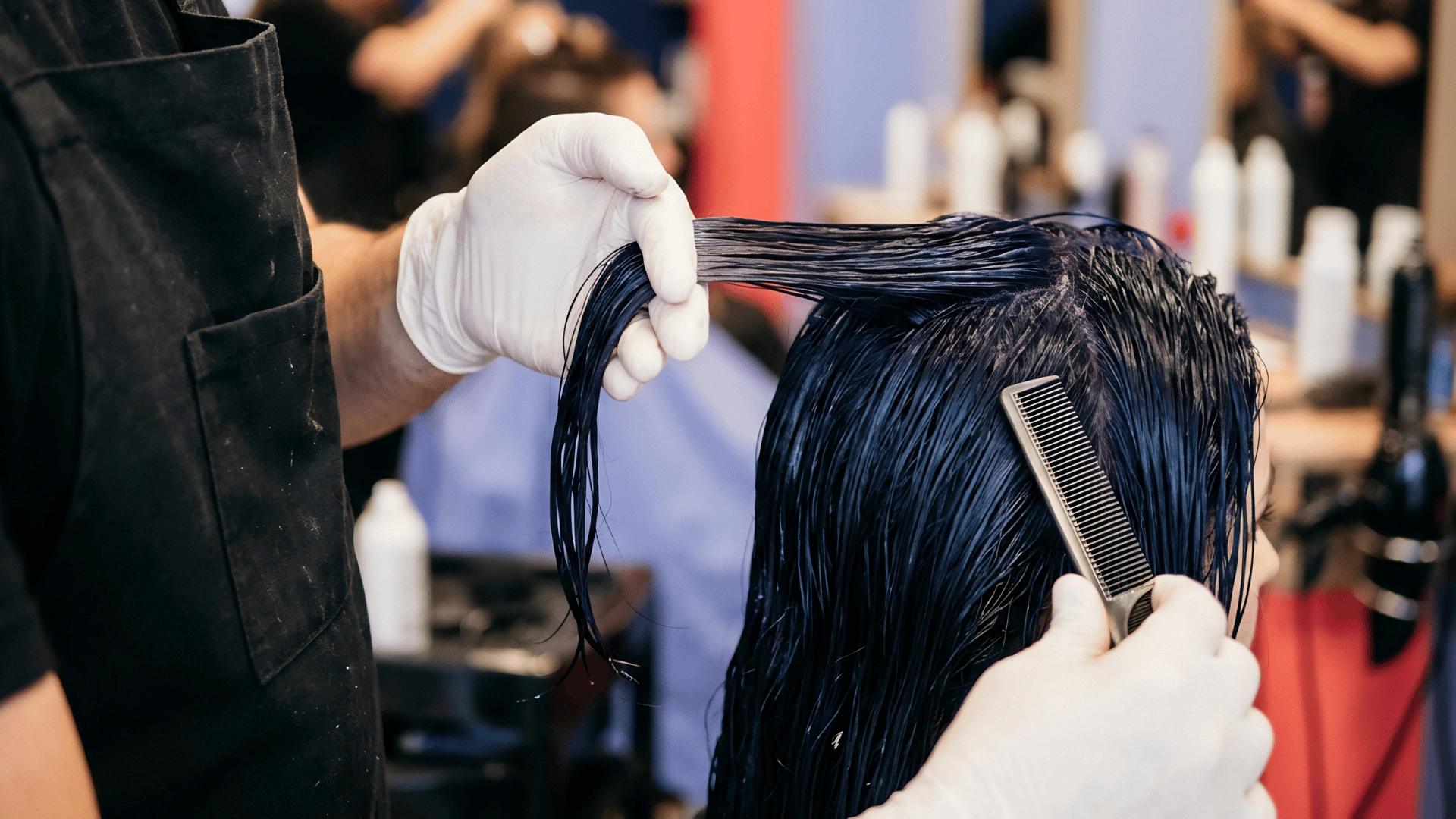 Reparación avanzada, bond care y biotecnología lipídica